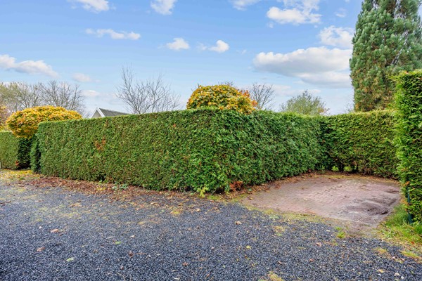 Medium property photo - Vogels' Tún 18, 8851 HV Tzummarum